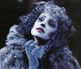 Another one as Grizabella